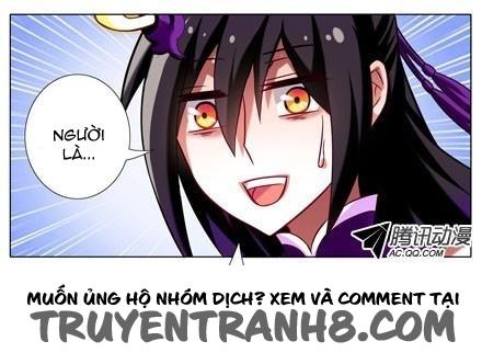 Đầu Óc Đại Sư Huynh Của Ta Rất Đen Tối Chapter 45 - Trang 2