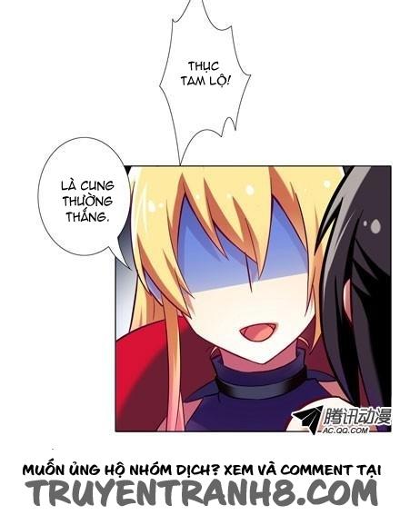 Đầu Óc Đại Sư Huynh Của Ta Rất Đen Tối Chapter 45 - Trang 2