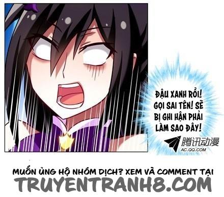 Đầu Óc Đại Sư Huynh Của Ta Rất Đen Tối Chapter 45 - Trang 2