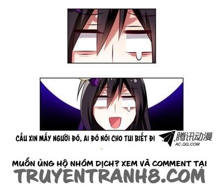 Đầu Óc Đại Sư Huynh Của Ta Rất Đen Tối Chapter 46 - Trang 2