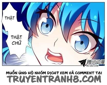 Đầu Óc Đại Sư Huynh Của Ta Rất Đen Tối Chapter 47 - Trang 2