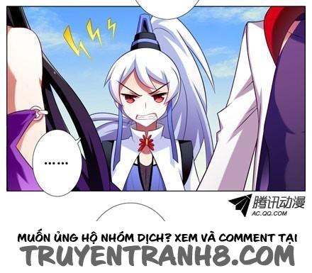 Đầu Óc Đại Sư Huynh Của Ta Rất Đen Tối Chapter 47 - Trang 2