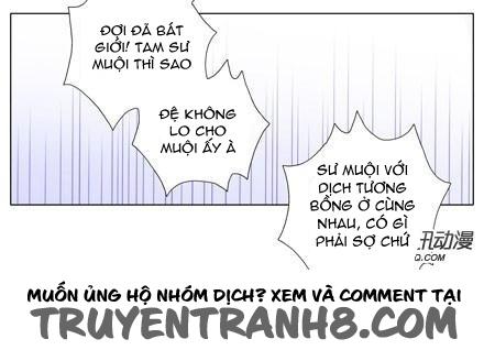 Đầu Óc Đại Sư Huynh Của Ta Rất Đen Tối Chapter 47 - Trang 2