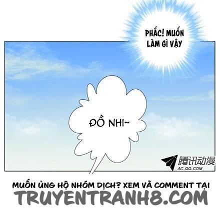 Đầu Óc Đại Sư Huynh Của Ta Rất Đen Tối Chapter 50 - Trang 2