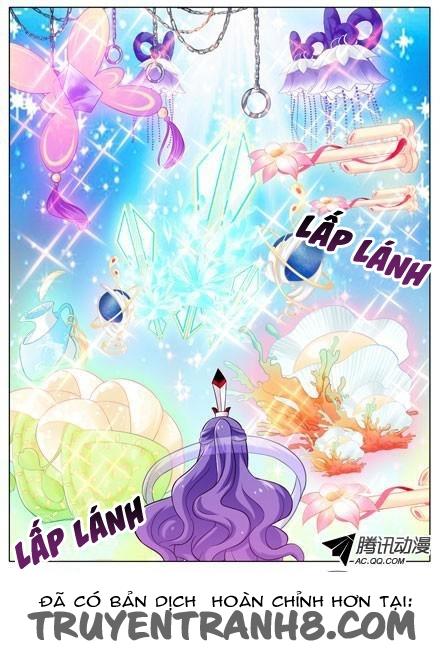 Đầu Óc Đại Sư Huynh Của Ta Rất Đen Tối Chapter 52 - Trang 2