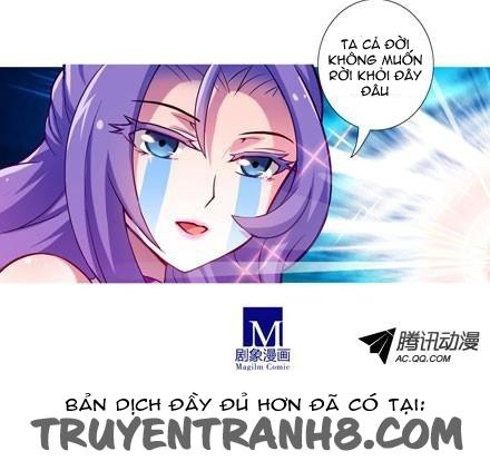 Đầu Óc Đại Sư Huynh Của Ta Rất Đen Tối Chapter 52 - Trang 2