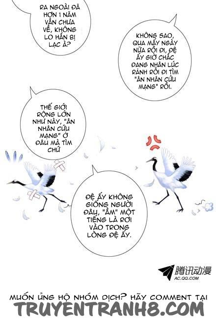 Đầu Óc Đại Sư Huynh Của Ta Rất Đen Tối Chapter 52 - Trang 2