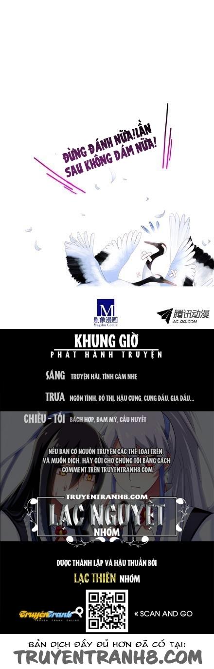 Đầu Óc Đại Sư Huynh Của Ta Rất Đen Tối Chapter 52 - Trang 2