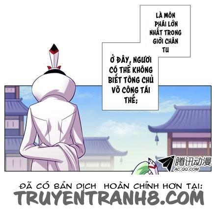 Đầu Óc Đại Sư Huynh Của Ta Rất Đen Tối Chapter 52 - Trang 2