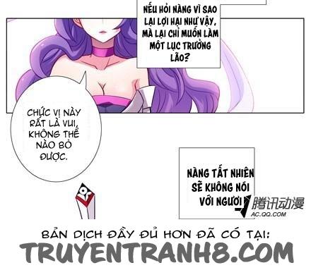 Đầu Óc Đại Sư Huynh Của Ta Rất Đen Tối Chapter 52 - Trang 2