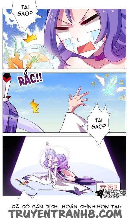 Đầu Óc Đại Sư Huynh Của Ta Rất Đen Tối Chapter 52 - Trang 2