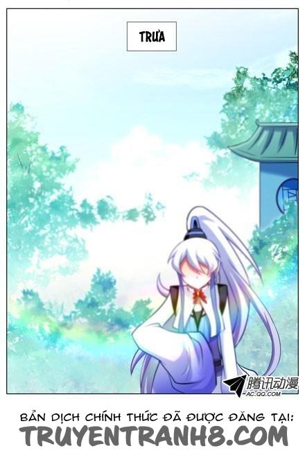 Đầu Óc Đại Sư Huynh Của Ta Rất Đen Tối Chapter 54 - Trang 2