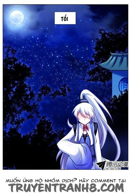 Đầu Óc Đại Sư Huynh Của Ta Rất Đen Tối Chapter 54 - Trang 2