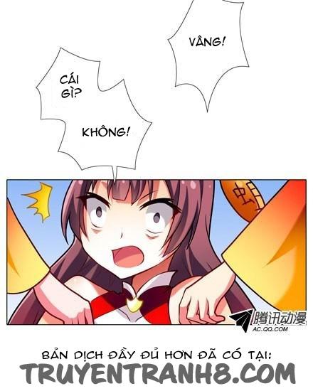 Đầu Óc Đại Sư Huynh Của Ta Rất Đen Tối Chapter 58 - Trang 2