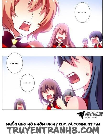 Đầu Óc Đại Sư Huynh Của Ta Rất Đen Tối Chapter 58 - Trang 2