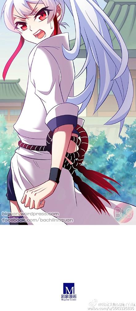 Đầu Óc Đại Sư Huynh Của Ta Rất Đen Tối Chapter 73 - Trang 2