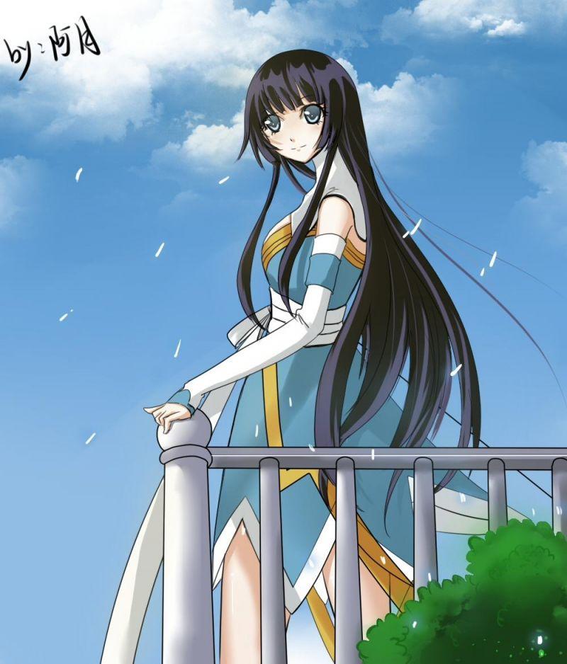 Đấu Phá Thương Khung Chapter 0 - Trang 2