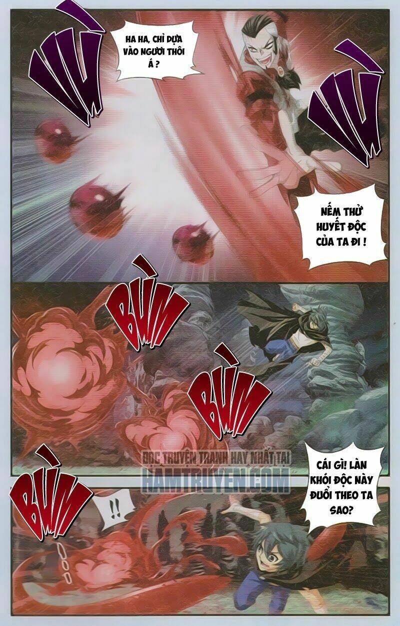 Đấu Phá Thương Khung Chapter 103 - Trang 2