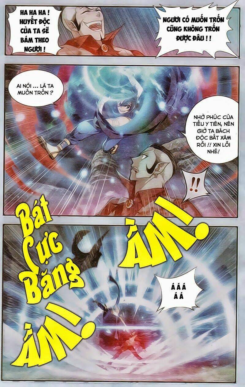 Đấu Phá Thương Khung Chapter 103 - Trang 2