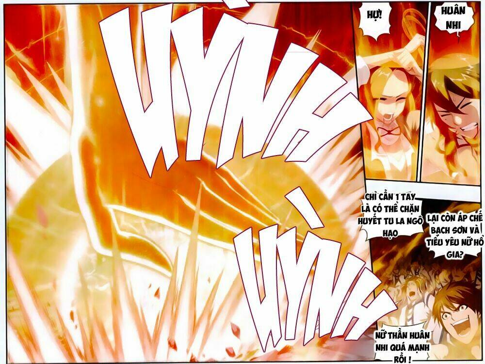 Đấu Phá Thương Khung Chapter 109 - Trang 2