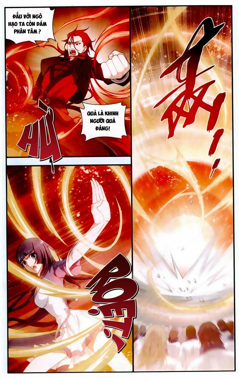 Đấu Phá Thương Khung Chapter 109 - Trang 2