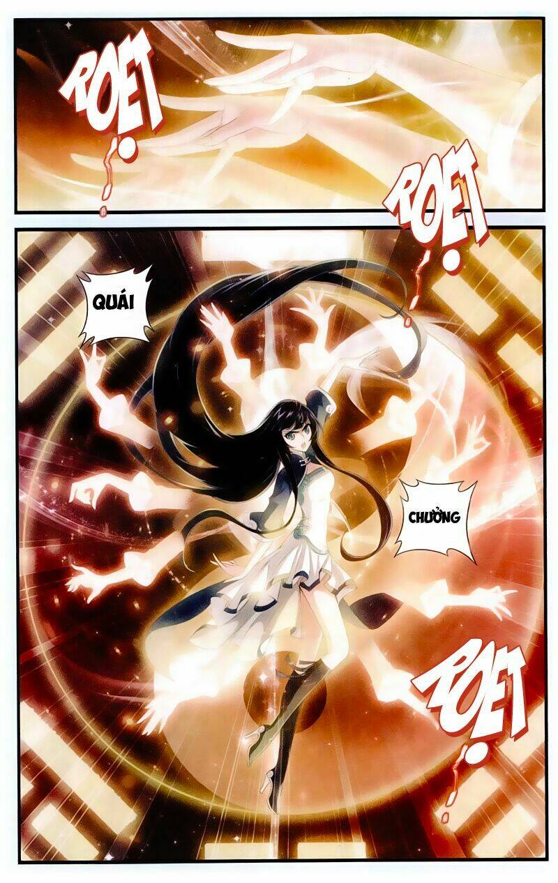 Đấu Phá Thương Khung Chapter 109 - Trang 2