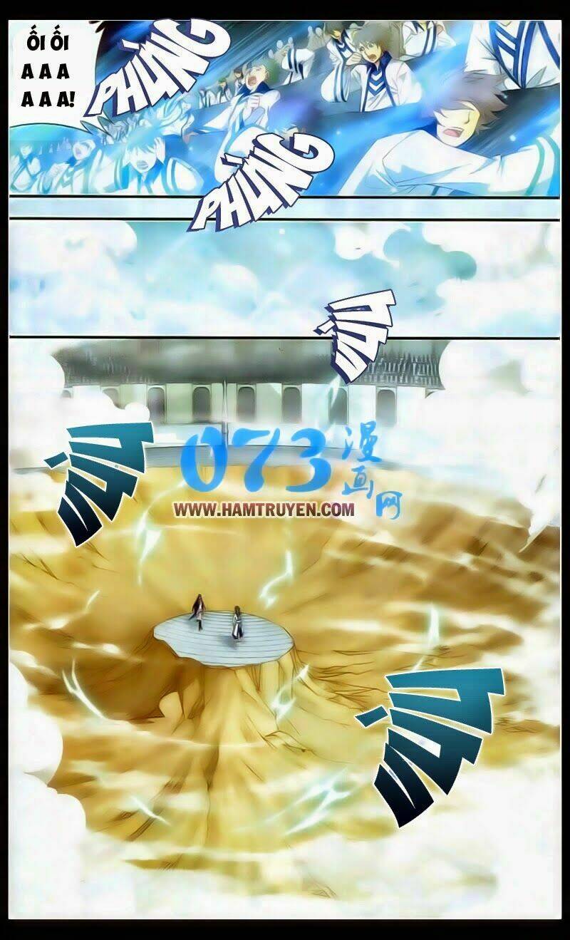 Đấu Phá Thương Khung Chapter 110 - Trang 2