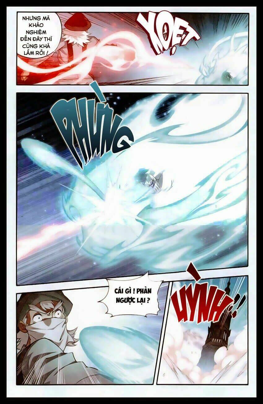 Đấu Phá Thương Khung Chapter 121 - Trang 2