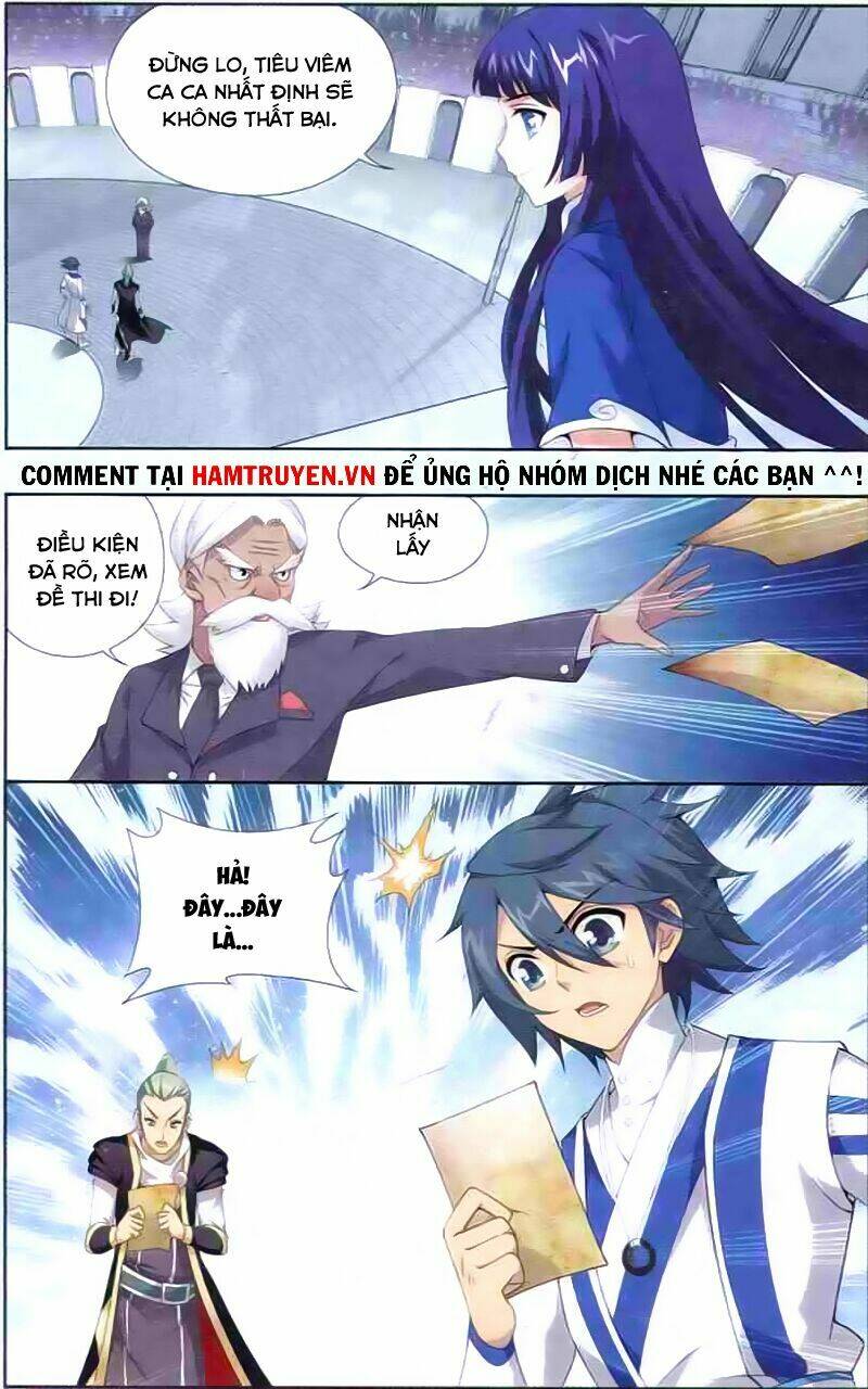 Đấu Phá Thương Khung Chapter 132 - Trang 2