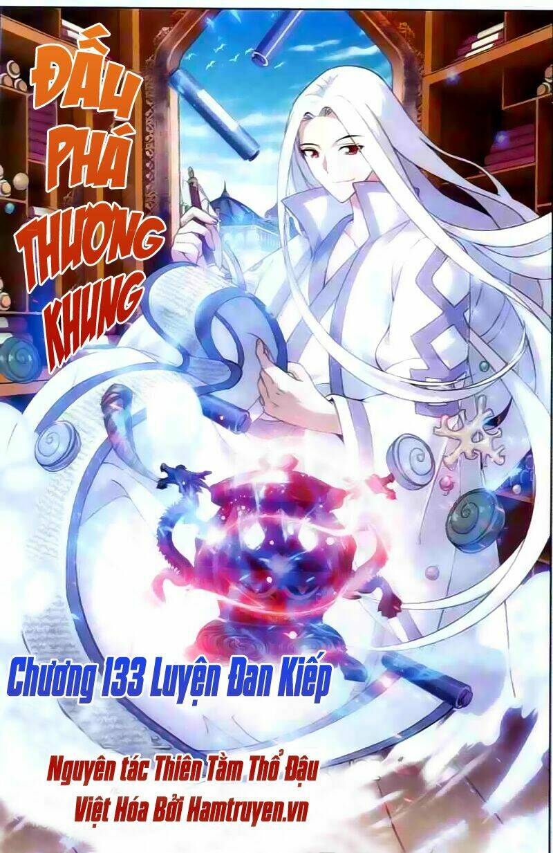 Đấu Phá Thương Khung Chapter 133 - Trang 2