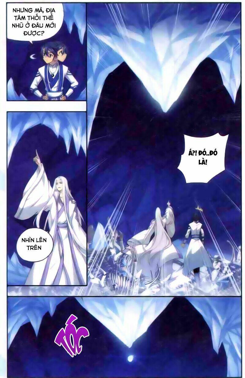 Đấu Phá Thương Khung Chapter 137 - Trang 2