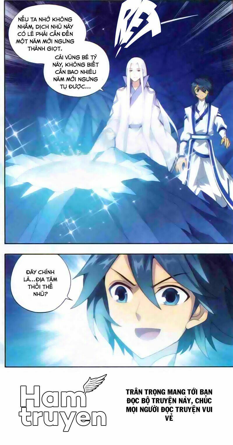 Đấu Phá Thương Khung Chapter 137 - Trang 2