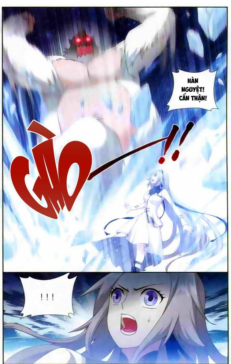 Đấu Phá Thương Khung Chapter 137 - Trang 2