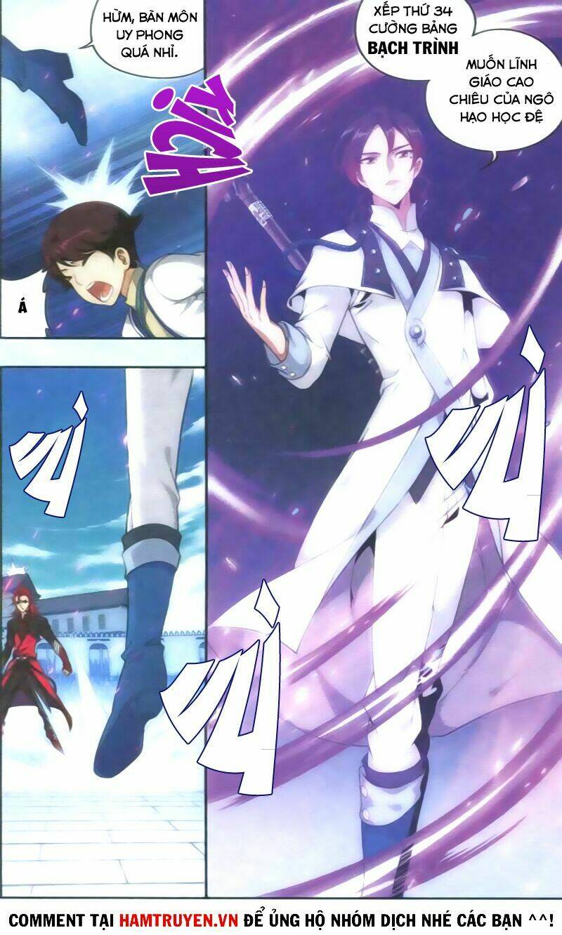 Đấu Phá Thương Khung Chapter 139 - Trang 2