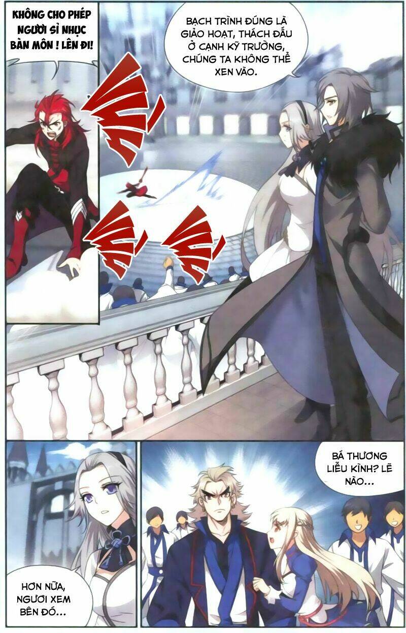 Đấu Phá Thương Khung Chapter 139 - Trang 2