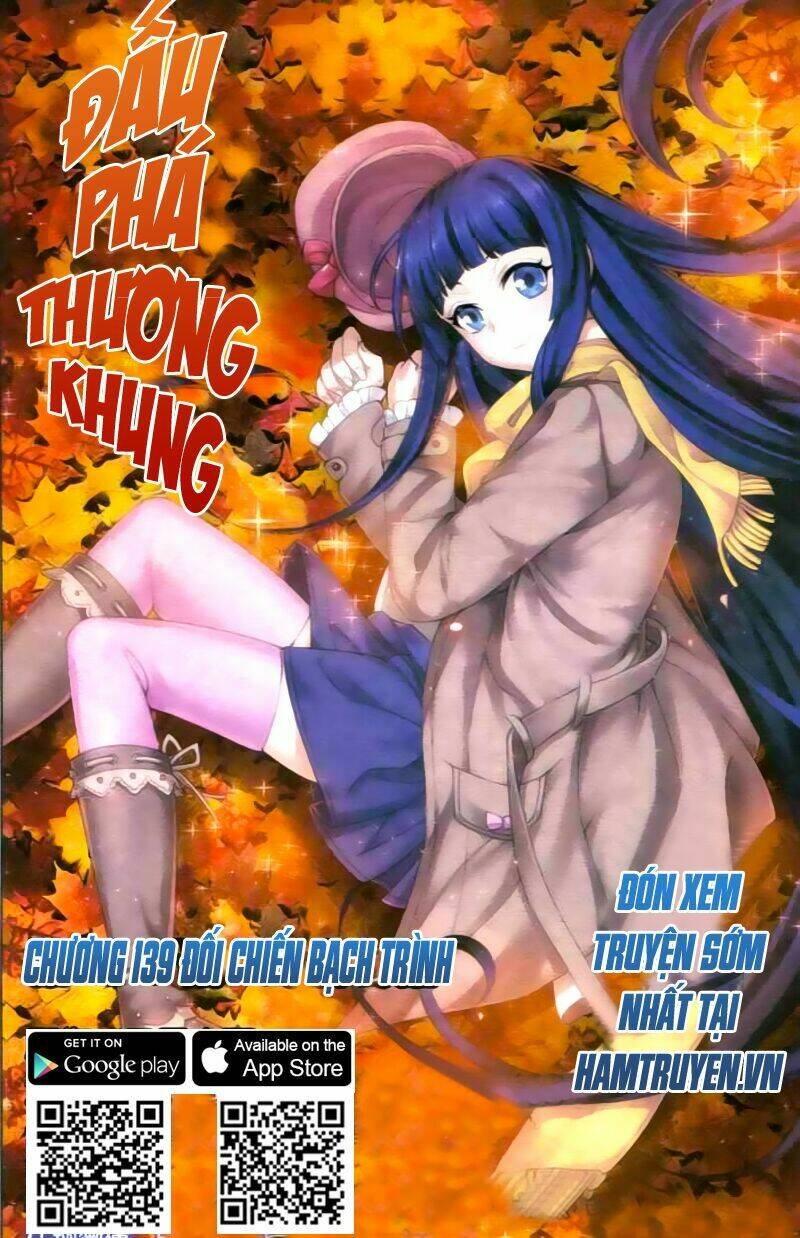 Đấu Phá Thương Khung Chapter 139 - Trang 2