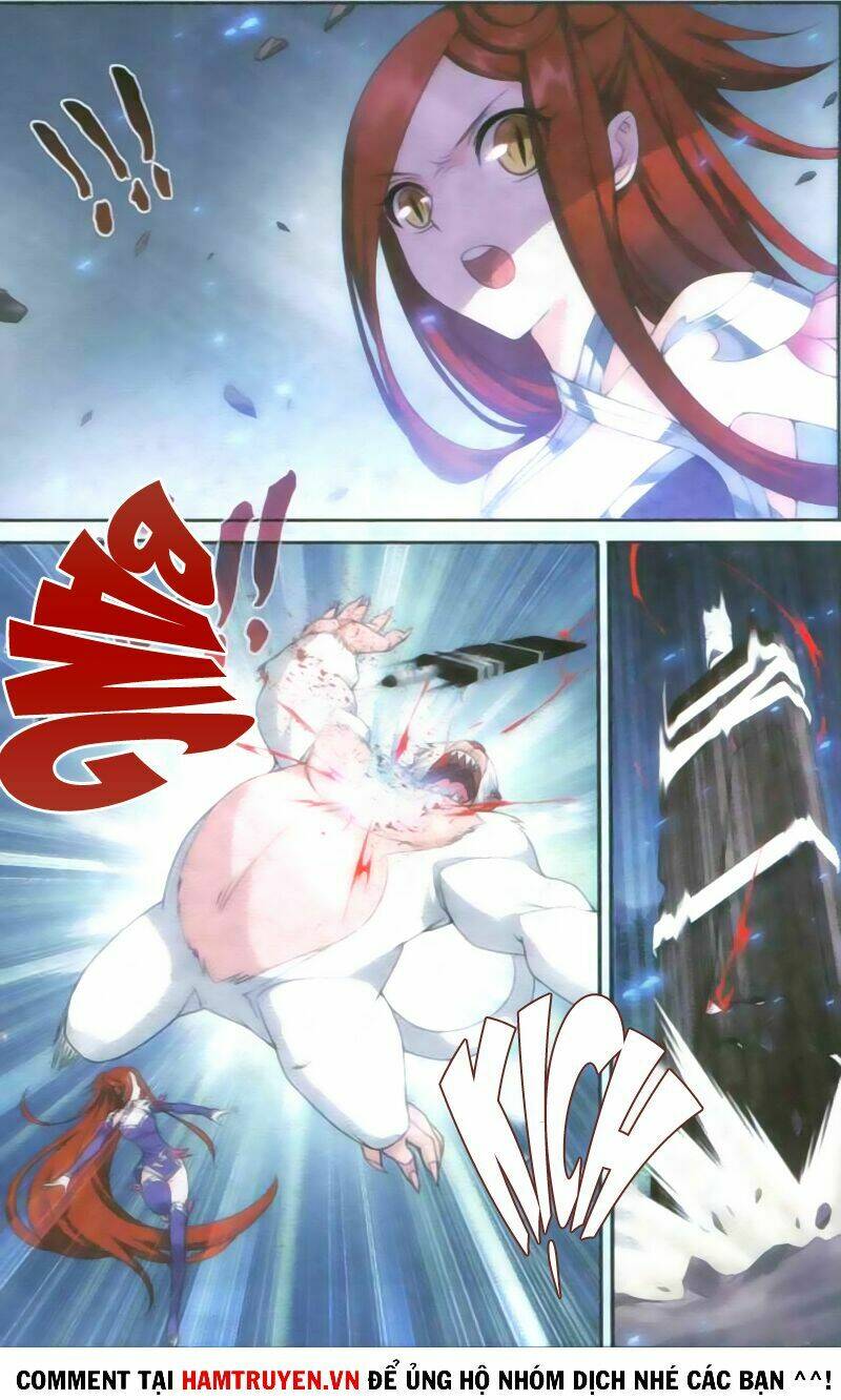 Đấu Phá Thương Khung Chapter 139 - Trang 2