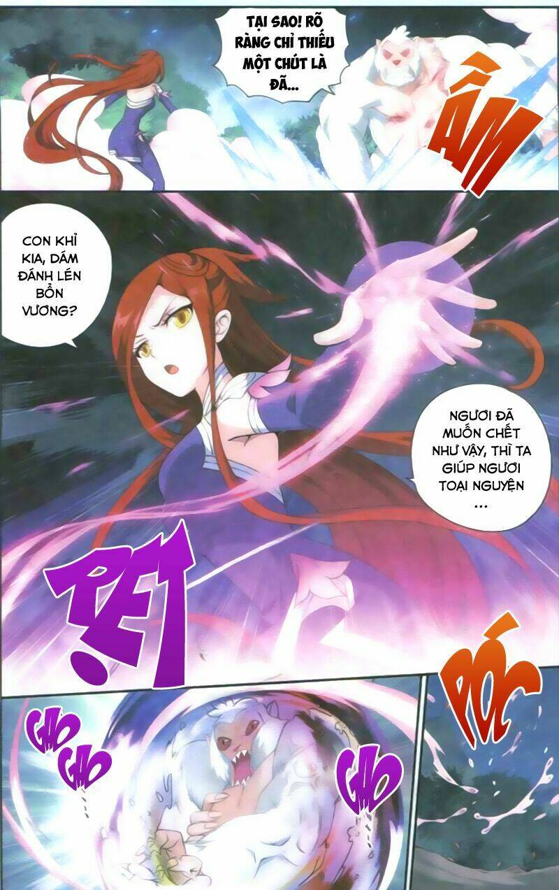 Đấu Phá Thương Khung Chapter 139 - Trang 2