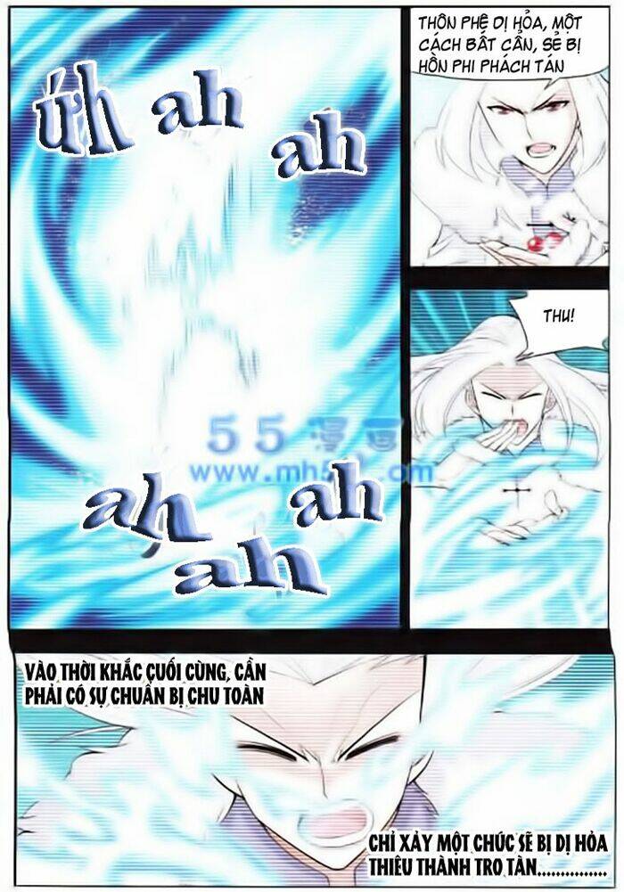 Đấu Phá Thương Khung Chapter 14 - Trang 2