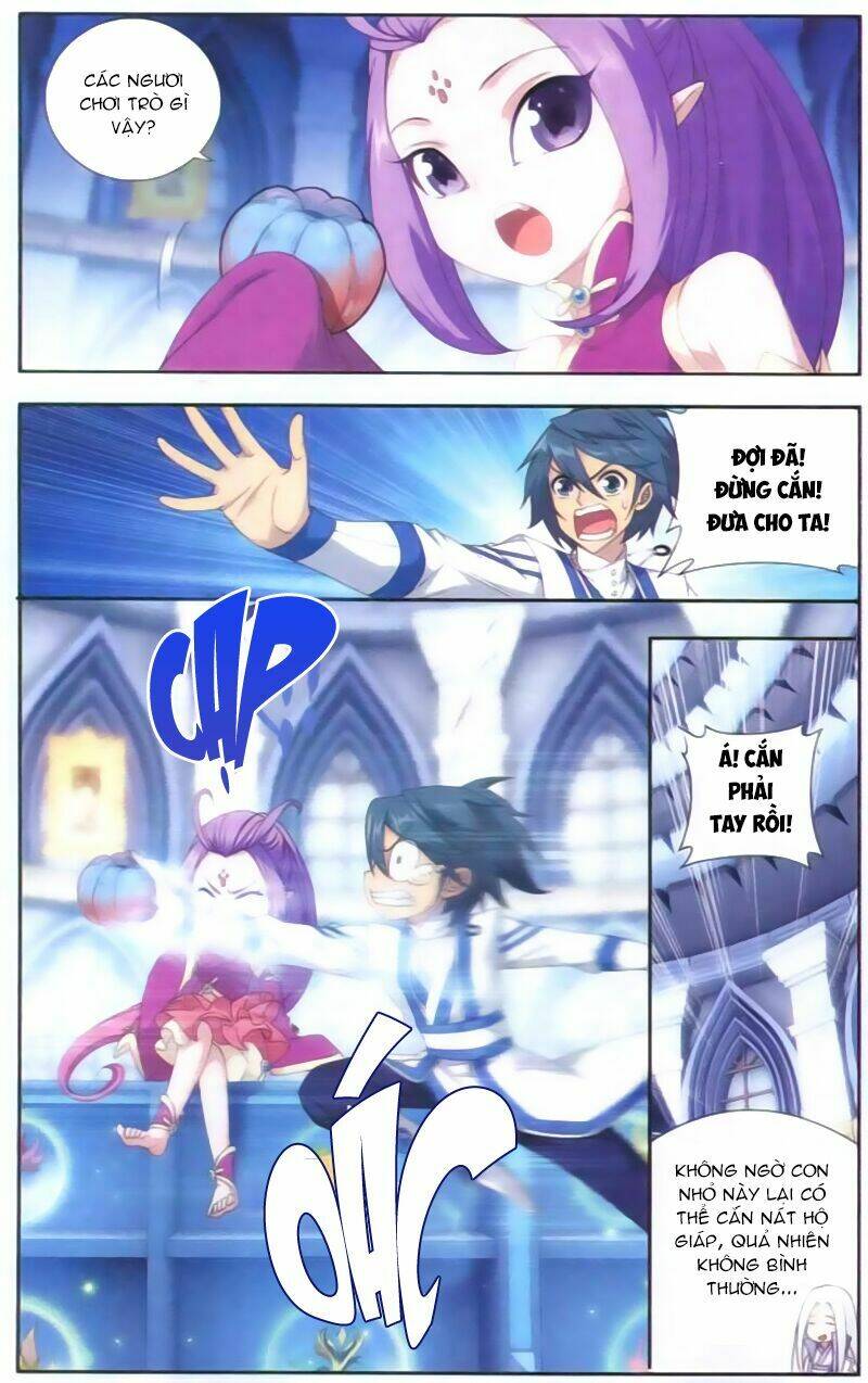 Đấu Phá Thương Khung Chapter 142 - Trang 2