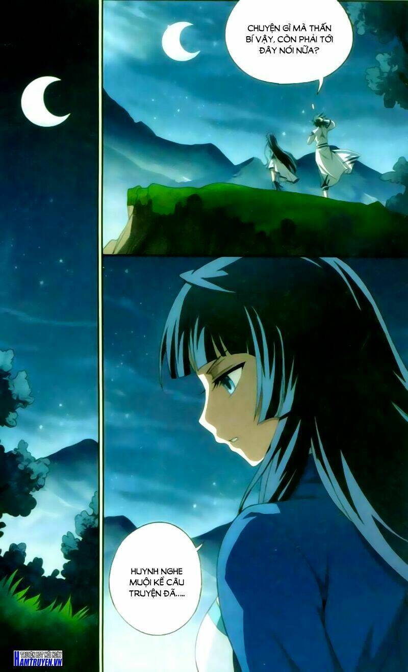 Đấu Phá Thương Khung Chapter 145 - Trang 2