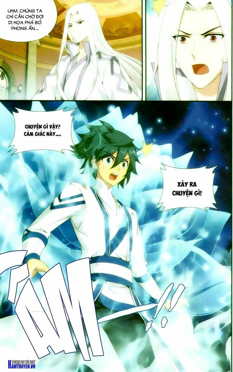 Đấu Phá Thương Khung Chapter 145 - Trang 2