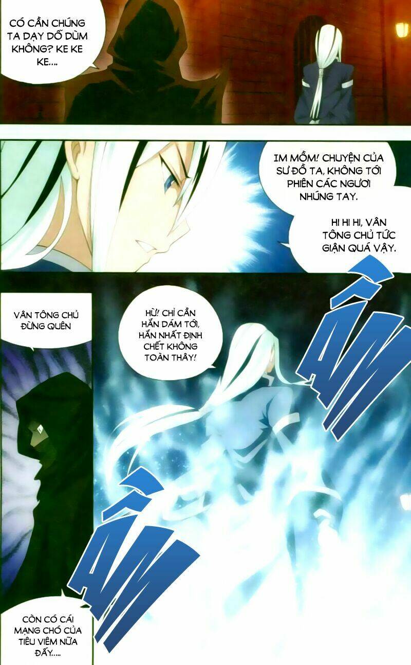 Đấu Phá Thương Khung Chapter 145 - Trang 2