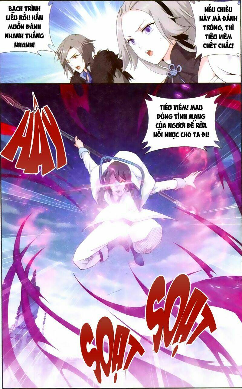 Đấu Phá Thương Khung Chapter 147 - Trang 2