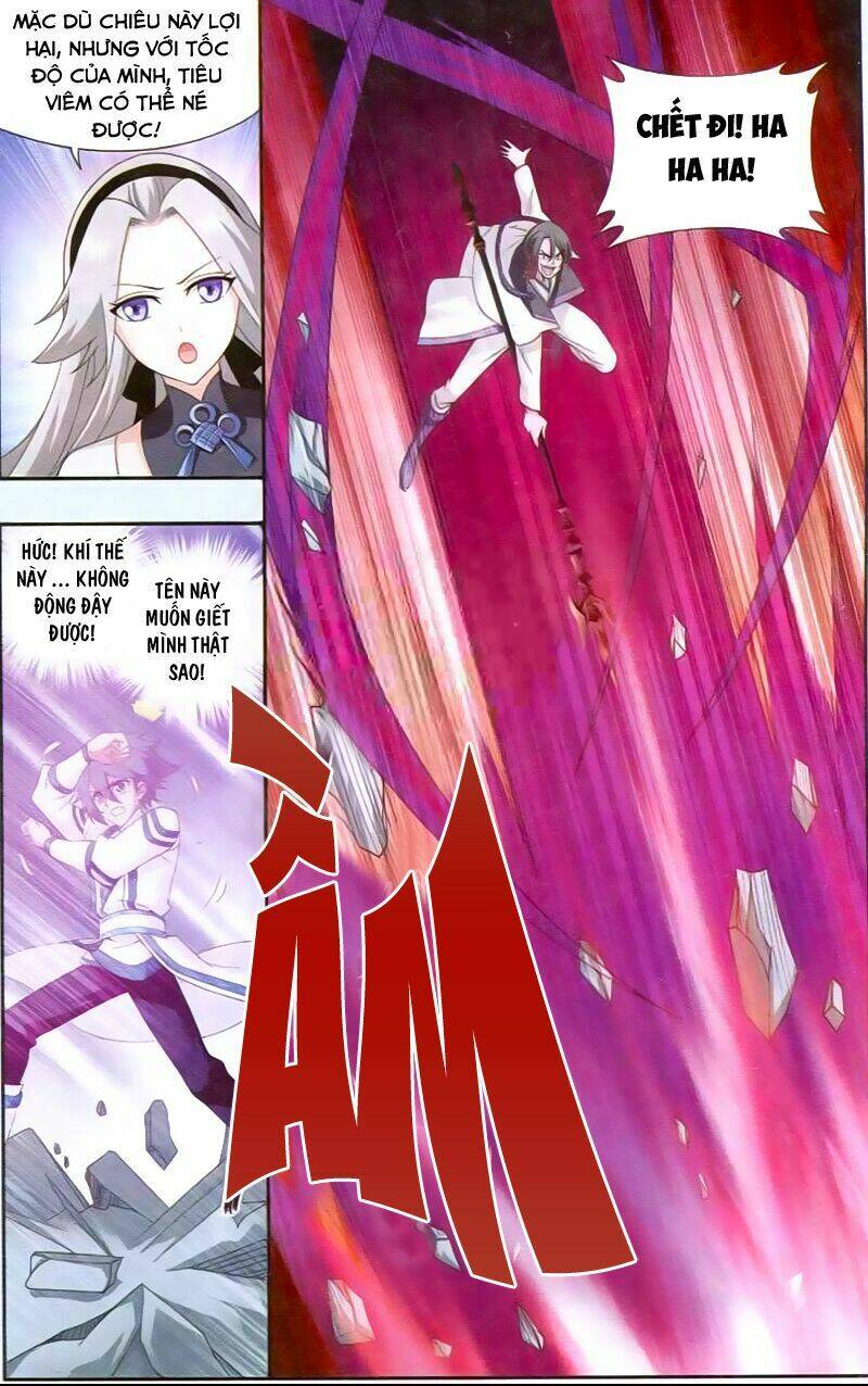 Đấu Phá Thương Khung Chapter 147 - Trang 2