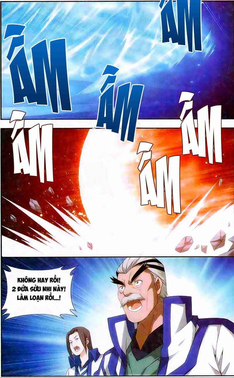 Đấu Phá Thương Khung Chapter 149 - Trang 2