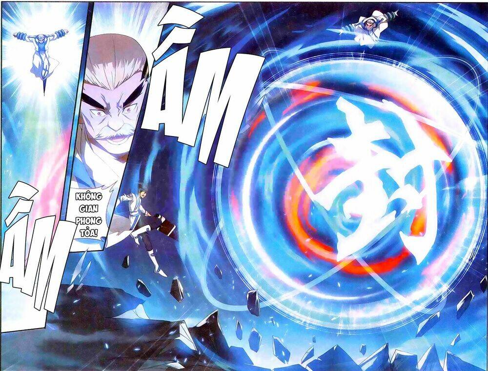 Đấu Phá Thương Khung Chapter 149 - Trang 2