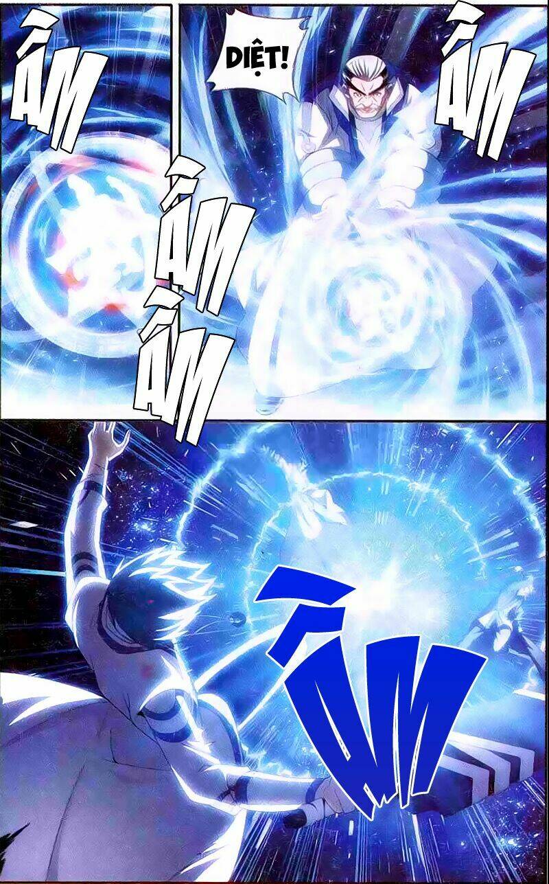 Đấu Phá Thương Khung Chapter 149 - Trang 2