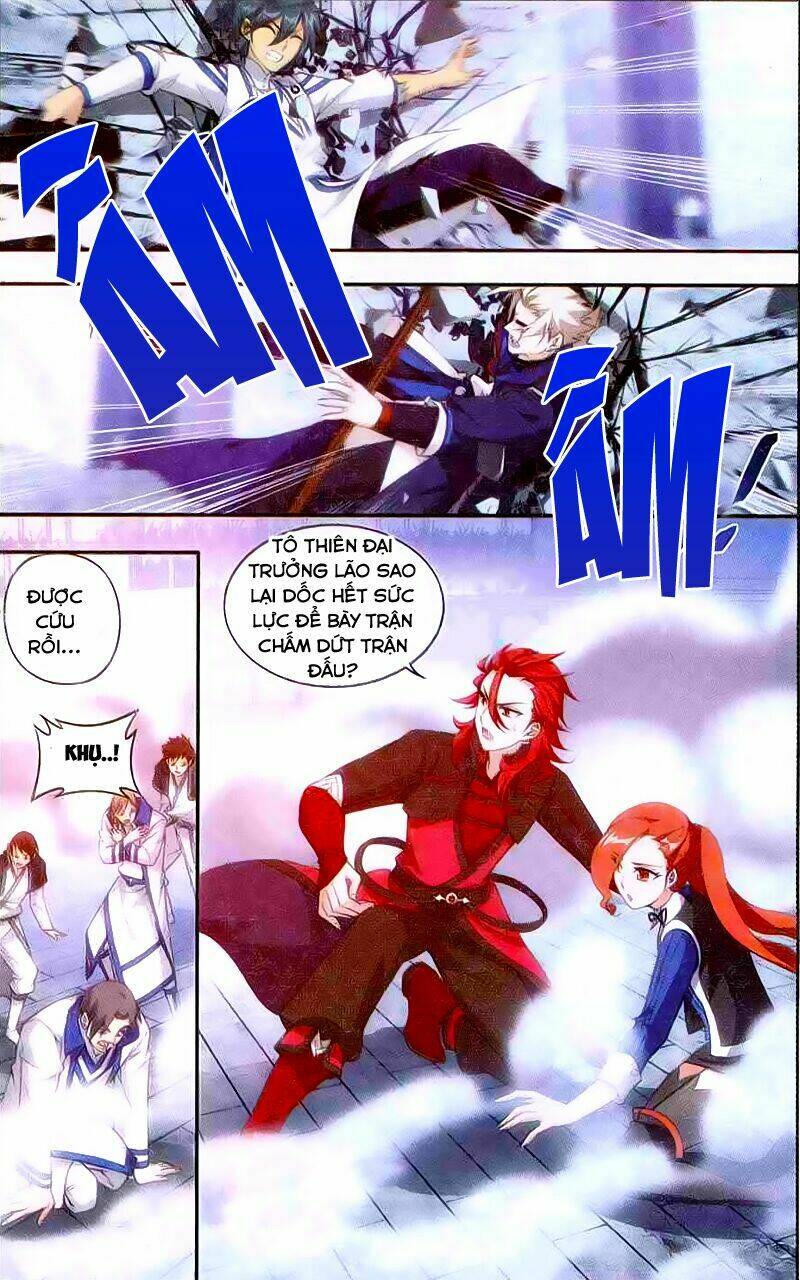 Đấu Phá Thương Khung Chapter 149 - Trang 2