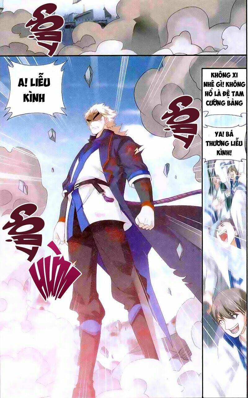 Đấu Phá Thương Khung Chapter 149 - Trang 2